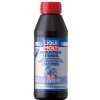 Liqui Moly 4426 Hochleistungs-Getriebeöl GL3+ 75W-80 500 ml