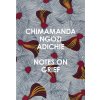 Notes on Grief (CHIMA NGOZI ADICHIE)(Brožovaná)