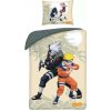 Halantex obliečky Naruto NA-3267BL 140x200 70x90