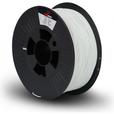 Profi - Filaments PLA WHITE 003 (Snow) 1,75 mm / 1 kg