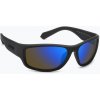 Pánske slnečné okuliare Polaroid PLD 2166/S matte black blue/blue mirror polarized