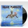 Iron Maiden: Seventh Son Of A Seventh Son - Vinyl (LP)