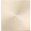 ASUS DVD ZenDrive SDRW-08U8M-U GOLD, External Slim DVD-RW, zlatá 90DD0295-M29000