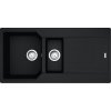 Franke Urban granitový drez 100x50 cm sivá/grafitová/ónyxová 114.0687.300