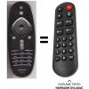 Diaľkový ovládač Emerx Philips 313923819861