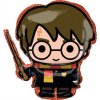 Fóliový balónik Harry Potter 78x48cm - Amscan