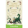 E-kniha Jedným ťahom pera: Stratené príbehy - Terry Pratchett