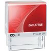 Pečiatka Colop Printer 20/L ZAPLATENÉ