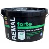 REMAL FORTE - Maliarsky náter na sadrokartón biela 4 kg