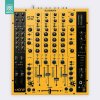 Doto Design Skin XONE 92 MK2 FULL COLORS Dark Yellow