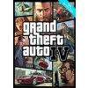 Grand Theft Auto IV, GTA 4 Steam PC