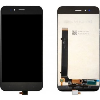 LCD Displej + Dotykové sklo Xiaomi Mi A1