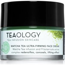 Teaology Anti-Age Matcha Tea Ultra-Firming Face Cream 50 ml