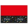 Procos plastový obrus gamer 120x180cm