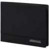 Pánska kožená peňaženka Samsonite - Pro-DLX 6 015 B 4CC + C+ 2C + C - 09 Black (SA)