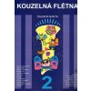 Kúzelná flauta 2 - zobcová a altová flauta