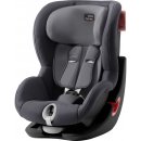 Britax Römer King II Black 2019 Storm Grey