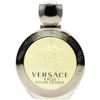 Versace Eros toaletná voda dámska 100 ml tester