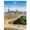 Poznáváme Španělsko Lonely Planet