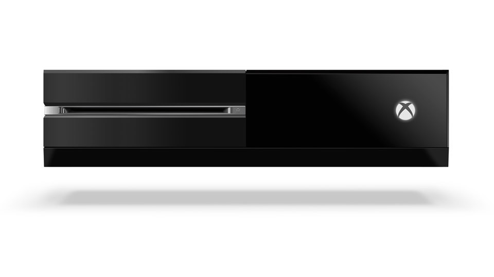 Microsoft Xbox One 500GB od 289,99 € - Heureka.sk