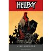 Hellboy Spoutaná rakev a další příběhy