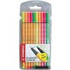 Stabilo 88 Pen 68 10 ks