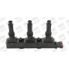 BorgWarner (BERU) Zapaľovacia cievka ZS358