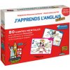 J'apprends l'anglais autrement - Niveau débutant (Eleaume Lachaud,Filf)(Brožovaná)