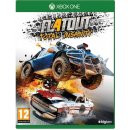 FlatOut 4: Total Insanity