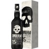 Smokehead 15y 43% 0,7 l (kartón)