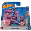 Hot Wheels Celebration Racers Birner Burner Vehicle