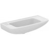 Ideal Standard Eurovit - Umývadielko, 50x24x13 cm, biela R421001