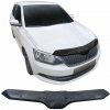 Plastový kryt kapoty - deflektor pre SKODA Fabia, 2014-21