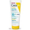 CeraVe Hydratačné opaľovacie mlieko SPF 30 75 ml