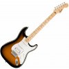 Fender Squier FSR Sonic Stratocaster HSS MN 2-Color Sunburst Elektrická gitara