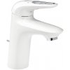 Grohe Eurostyle - Páková umývadlová batéria S, mesačná biela/chróm 33558LS3