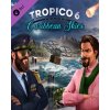 ESD Tropico 6 Caribbean Skies ESD_7620