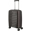 Travelite Air Base kufor spinner Coffee 37L
