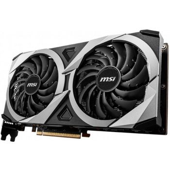 MSI Radeon RX 6700 XT MECH 2X 12G