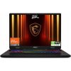 Laptop MSI Crosshair A16 HX QHD+ 240Hz Ryzen 9 7945HX 32GB SSD1TB RTX5060
