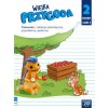 Wielka Przygoda NEON. Szkoła podstawowa klasa 2 cz. 2. Zeszyt ćwiczeń zintegrowanych. Nowa edycja 2024-2026 (Elżbieta Kacprzak,Anna Ładzińska,Małgorzata Ogrodowczyk,Joanna Winiecka-Nowak)(Brožovaná)
