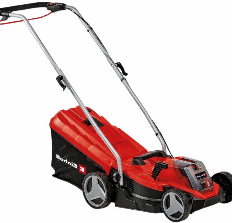 Einhell Power X-Change GE-CM 18/33 Li-Solo