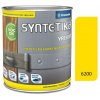 CHEMOLAK SYNTETIKA ŽLTÁ S2013/6200 4,5 L