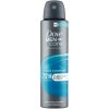DOVE Men + Care Advanced Clean Comfort Antiperspirant sprej 150 ml
