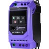 Optidrive E3 Single Phase , frekvenční měnič, vstup/výstup 1f/230V, IP20, 0.37kW (Invertek Drives Ltd.)