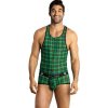 Anais Men - Magic Top Xl