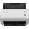 BROTHER skener ADS-4100 DUALSKEN A4 35ppm/70dual 600x600 60ADF USB