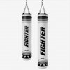 Boxovacie vrece - Fighter - XTR - 150x33cm - biele