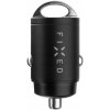 Nabíjačka do auta 2x USB-C, 30 W + kábel, Fixed