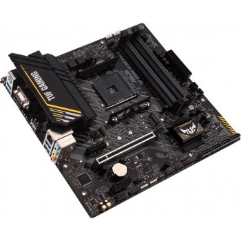 Asus TUF GAMING A520M-PLUS II